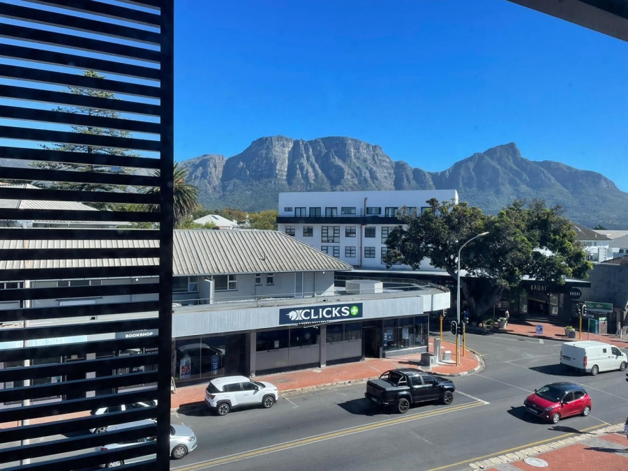 To Let Commercial Property for Rent in Kenilworth Western Cape
